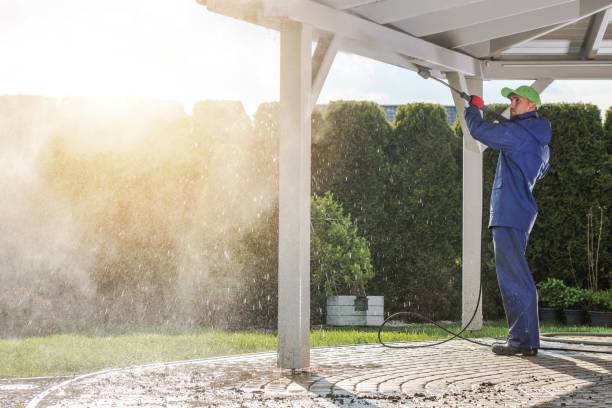 Best Playground Equipment Cleaning  in Juniper Canyon, OR