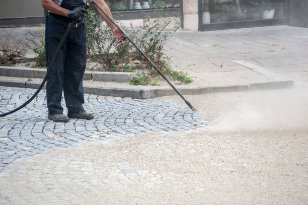 Juniper Canyon, OR  Pressure Washing Services Company