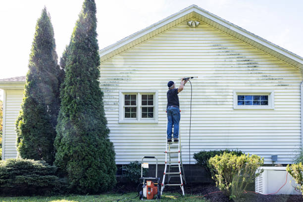 Best Dumpster Area Cleaning  in Juniper Canyon, OR