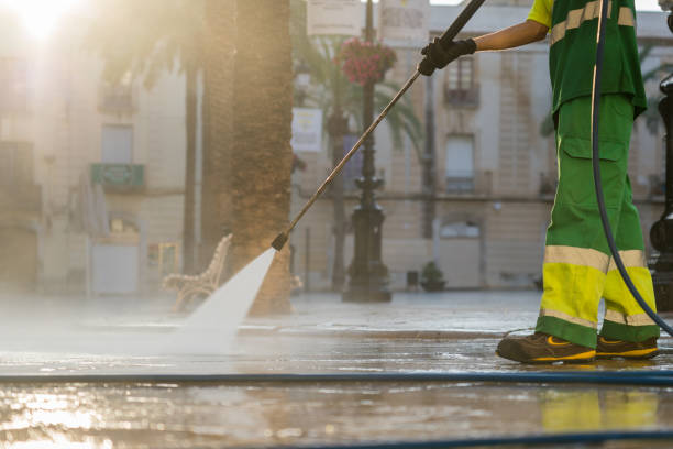 Best Oil Spill Cleanup  in Juniper Canyon, OR